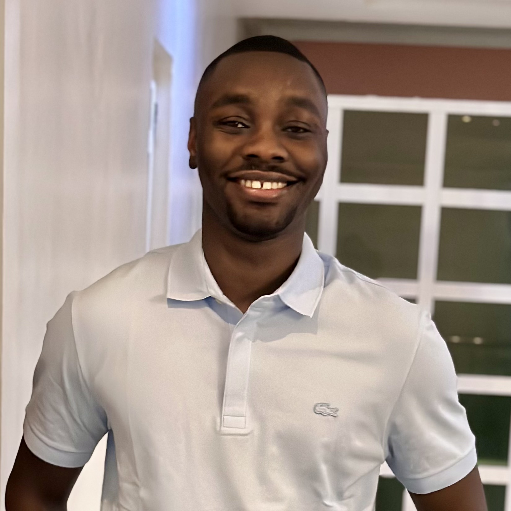 Gbemi Oloyede