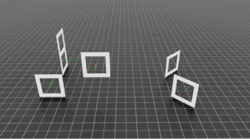 Project Alpha screenshot